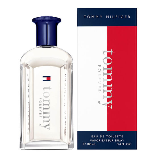 Perfume Tommy Hilfiger Forever Men Masculino Eau de Toilette
